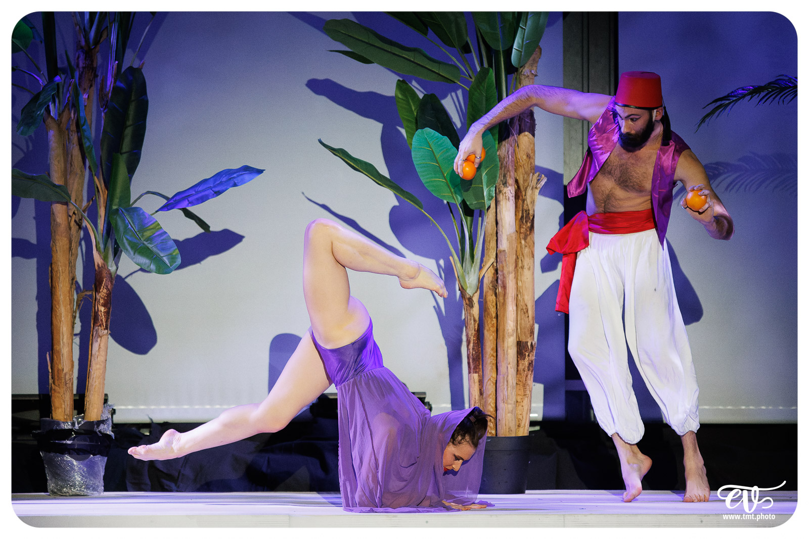 BNS - MILLE ET UNE NUITS